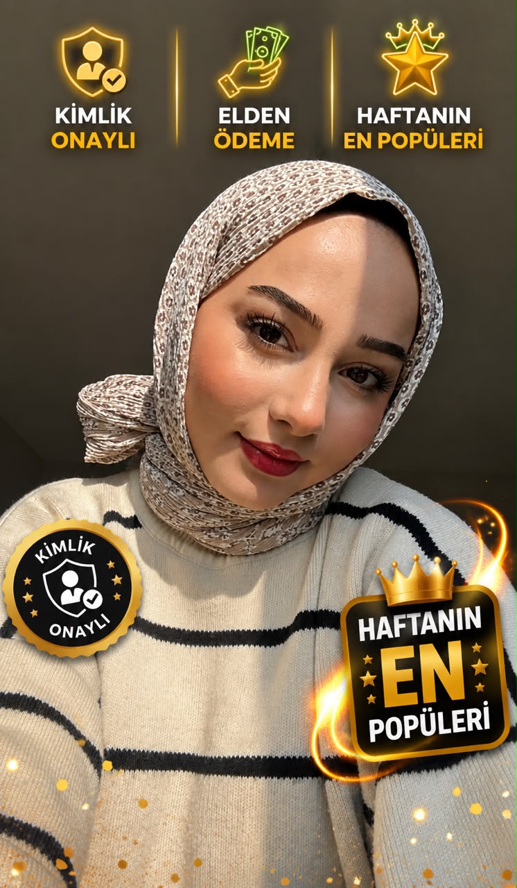 Ortaca Yalnız Büyüyen Kadın Bayan Escort İrem